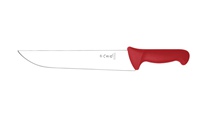 S106-B 10寸塑柄屠宰刀